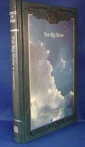 THE BIG SHOW by Pierre Closterman, Part of the Time Life Wings Of War 