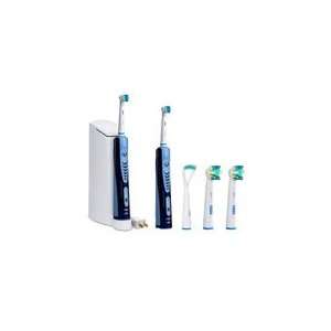 Oral B PC3250 Oral B ProfessionalCare 3250 Dual Rechargable Toot