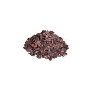 Raw Cacao Nibs   Organic and Fair Trade (Non Alkalized), 5 Lbs  