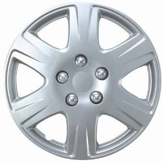    Aftermarket ABS Plastic Wheel Cover 4 Pack Honda Accord Automotive
