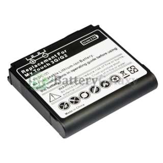 NEW Cell Phone BATTERY for Tmobile HTC myTouch 3G  
