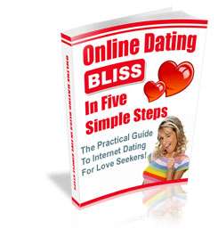 Online Dating BLISS