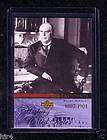William McKinley USA History American US President Trading Card