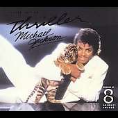   by Michael Jackson CD, Oct 2001, Sony Music Distribution USA  