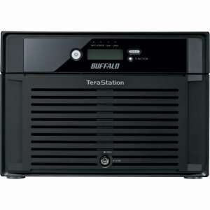  NEW Buffalo TeraStation Pro 6 TS 6VHL/R6 Network Storage 