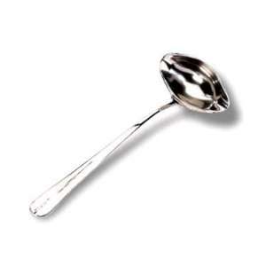  Tablecraft Stainless Steel Ladle For Punch Bowl (1520 