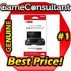 NEW NINTENDO 3DS EXTENSION SLIDE PAD CIRCLE PRO EXPANSION CONTROLLER 