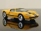 2005 Ford GT Super Car 1/64 Scale LIMITED EDITION