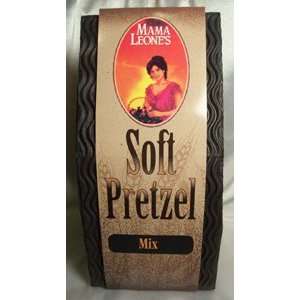 Soft Pretzel Mix Grocery & Gourmet Food