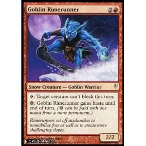  Goblin Rimerunner (Magic the Gathering   Coldsnap   Goblin 