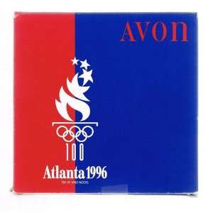 Atlanta 1996 100th Olympics Officially Licensed Collectible Plate