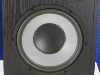   Series 3311 Floor standing speaker.s3 WAY FRONT PORTED type