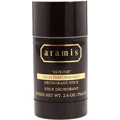 Aramis Aramis 24 Hour Deodorant Stick    BOTH 