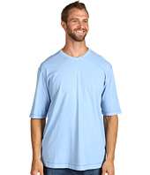 Tommy Bahama Big & Tall   Big & Tall Cohen V Neck