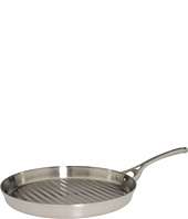 Calphalon Contemporary Stainless Steel 13 Round Grill Pan