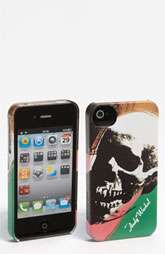 Incase Designs Andy Warhol   Skull iPhone 4 & 4S Case $39.95