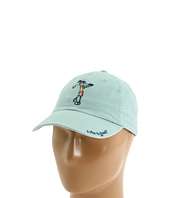 Life is good   Chill Cap Jackie Putt