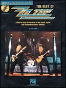 Billy F Gibbons Rock N Roll Gearhead Book NEW  