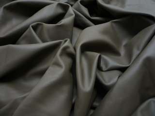 K1516 b OLIVE TREE LEATHER COW HIDES Upholstery SKINS  