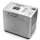   Professional Breadmaker Automatic Home Bakery Bread Machine Cooks Book