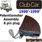 Club Car 1998 up Electric Golf Cart High Speed Gear Set 81 Ratio