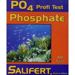  Phosphate Test Kit   50 Tests