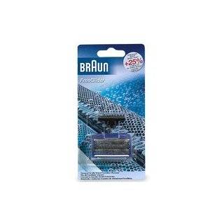 Braun Series 3 Combi 30b Foil And Cutter Replacement Pack (7000/4000 Series)