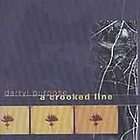 Darryl Purpose CD A CROOKED LINE sealed folk songwriter
