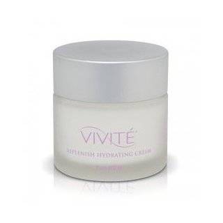  VIVITE Night Renewal Facial Cream 2 Ounces (60g) Jar 