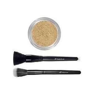 Grace My Face Luxurious Color Perfecting Mineral Foundation and 