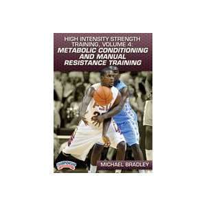  Michael Bradley High Intensity Strength Training Volume 4 