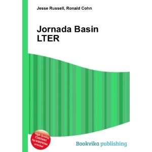  Jornada Basin LTER Ronald Cohn Jesse Russell Books