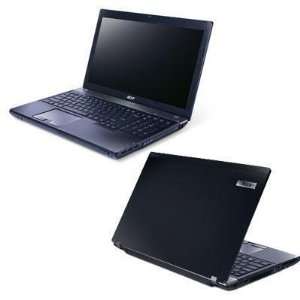  Exclusive TM 14 4G 500GB Core i3 By Acer America Corp 