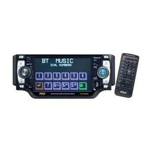   //CD R/USB/ AM/FM/Bluetooth® And Screen Dial Pad