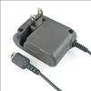 For Nintendo DS LITE NDSL Wall AC Power Adapter Charger  