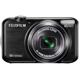  Fujifilm FinePix JX350 16 MP Digital Camera with Fujinon 