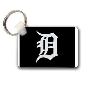  Detroit Tigers Keychain Key Chain Great Unique Gift Idea 