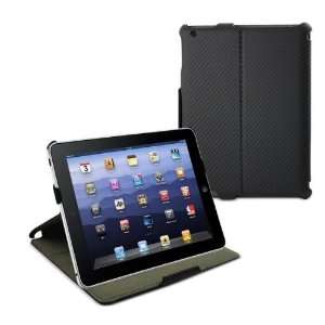  iPad 2 Snow Slim case black
