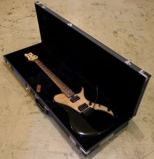 2005 Brubaker K4 Prototype #001 Electric Guitar RARE  