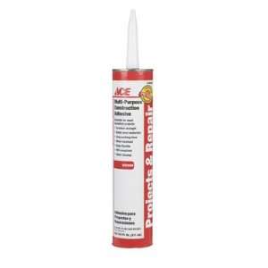  Franklin International 401141 PROJECT AND REPAIR ADHESIVE 