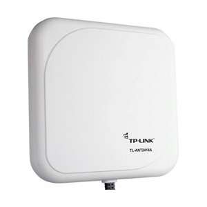  TP Link Network Device TL ANT2414A 2.4GHz 14dBi 802.11b/g 
