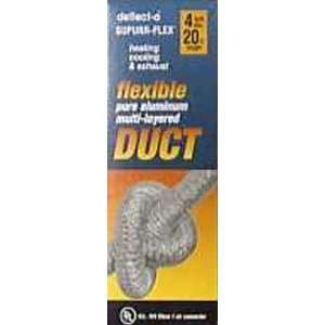  Deflect O Corp. TF420 Flexible Duct