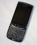 Unlocked AT&T T Mobile BlackBerry Torch 9800 989898267576  