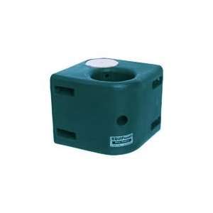  EQUIFount Corner Mount Stall Waterer