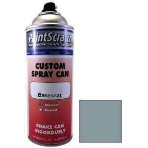 Spray Can of West Point Gray Poly Touch Up Paint for 1956 Chrysler All 