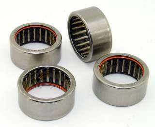 New (4) INA SCH2213 Needle Roller Bearings 1 3/8 2213  