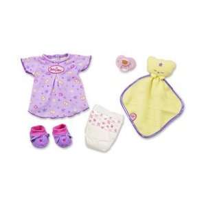  Baby Alive Accessory Pack Toys & Games