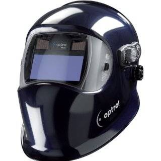  Uvex (UVXK601) Optrel Satellite Welding Helmet
