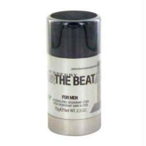  The Beat by Burberrys Deodorant Stick 2.5 oz Beauty