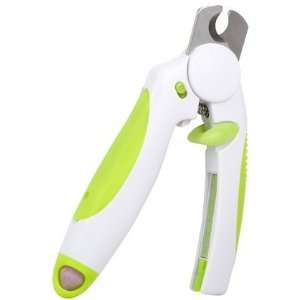 Deluxe Nail Clipper & Rotating Buffer (Quantity of 2)